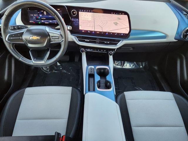 2024 Chevrolet Equinox EV LT