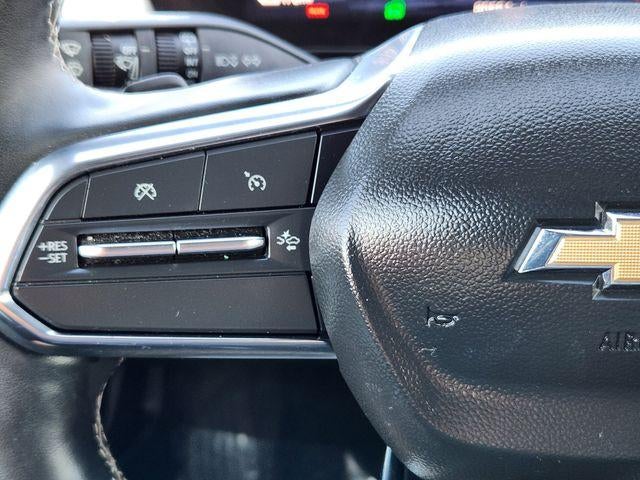 2024 Chevrolet Equinox EV LT