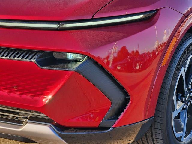 2024 Chevrolet Equinox EV LT