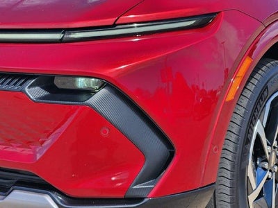 2024 Chevrolet Equinox EV LT