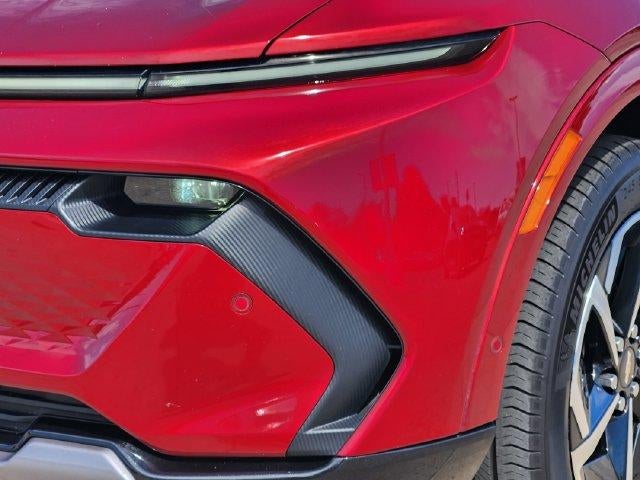 2024 Chevrolet Equinox EV LT