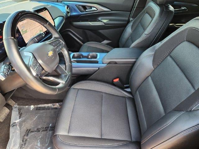 2024 Chevrolet Equinox EV LT