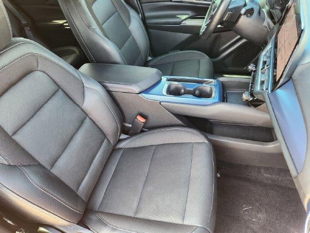2024 Chevrolet Equinox EV LT