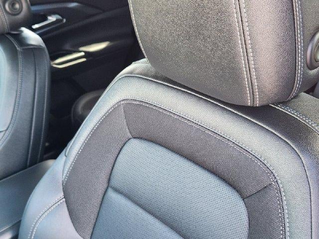 2024 Chevrolet Equinox EV LT