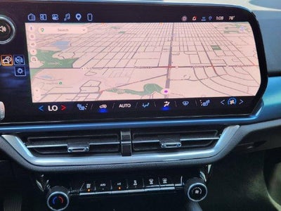 2024 Chevrolet Equinox EV LT