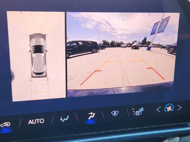 2024 Chevrolet Equinox EV LT