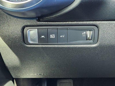 2024 Chevrolet Equinox EV LT