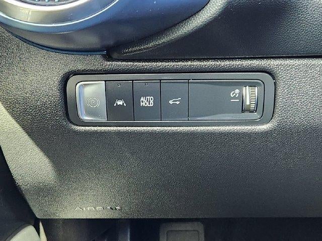 2024 Chevrolet Equinox EV LT