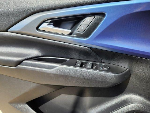 2024 Chevrolet Equinox EV LT
