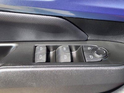 2024 Chevrolet Equinox EV LT