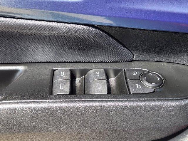 2024 Chevrolet Equinox EV LT