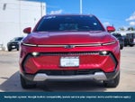2024 Chevrolet Equinox EV LT