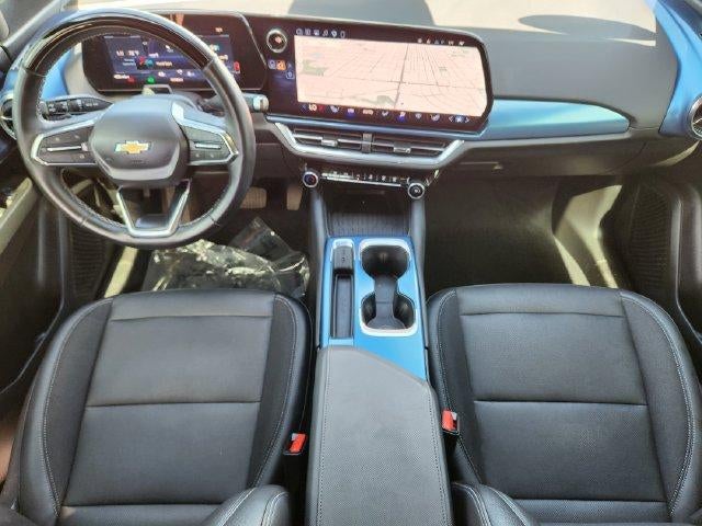 2024 Chevrolet Equinox EV LT