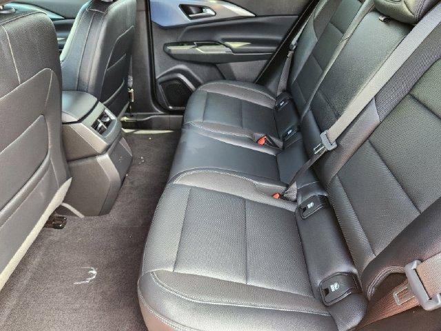 2024 Chevrolet Equinox EV LT