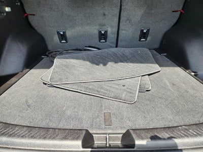 2024 Chevrolet Equinox EV LT