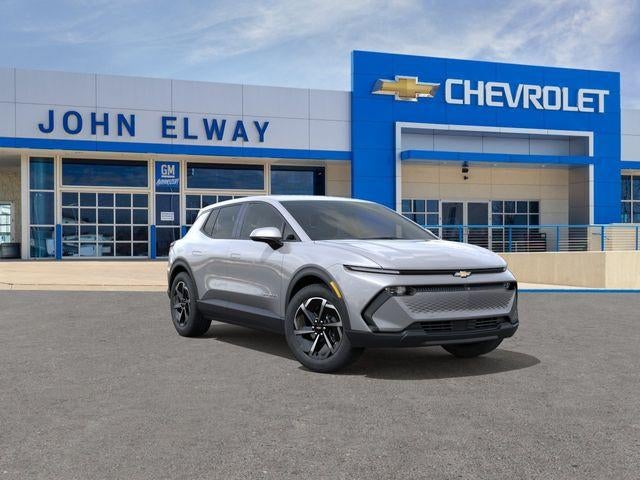 2026 Chevrolet Equinox EV LT1 w/PCY