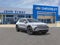 2026 Chevrolet Equinox EV LT1 w/PCY
