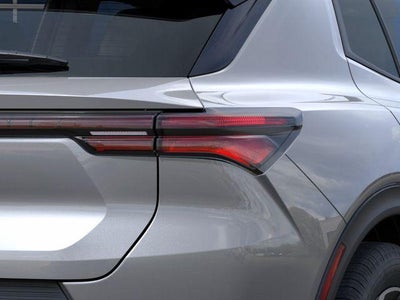 2026 Chevrolet Equinox EV LT1 w/PCY