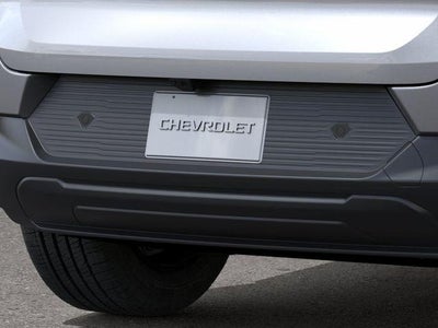2026 Chevrolet Equinox EV LT1 w/PCY