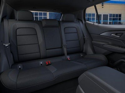 2026 Chevrolet Equinox EV LT1 w/PCY