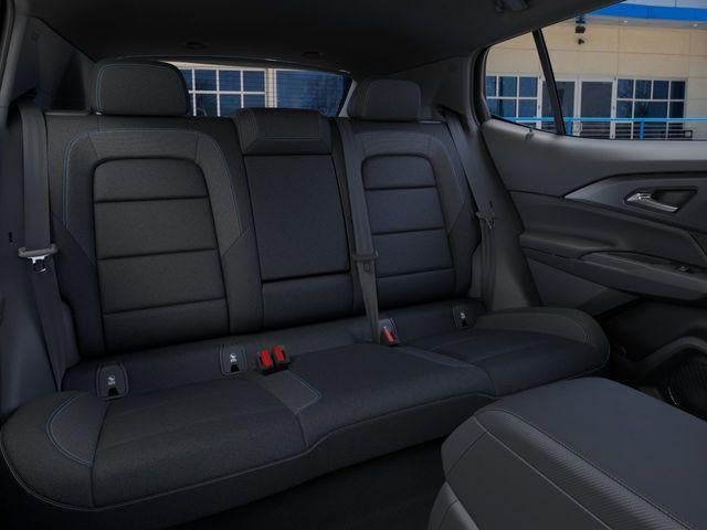 2026 Chevrolet Equinox EV LT1 w/PCY
