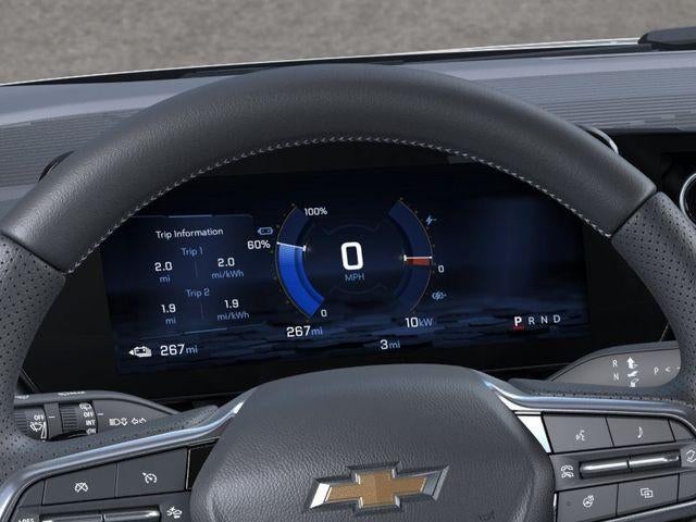 2026 Chevrolet Equinox EV LT1 w/PCY
