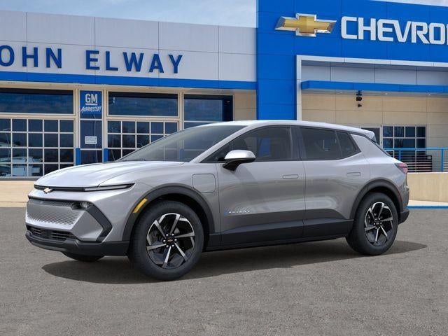 2026 Chevrolet Equinox EV LT1 w/PCY