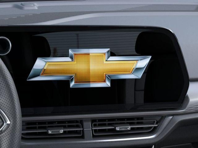 2026 Chevrolet Equinox EV LT1 w/PCY