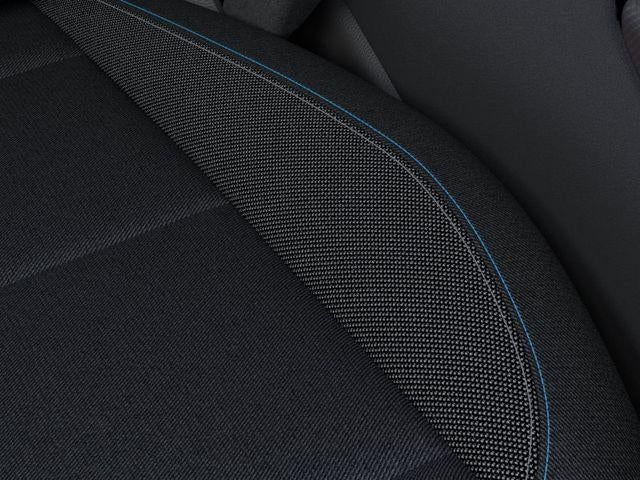 2026 Chevrolet Equinox EV LT1 w/PCY