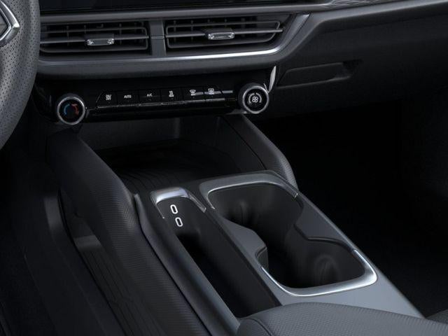 2026 Chevrolet Equinox EV LT1 w/PCY