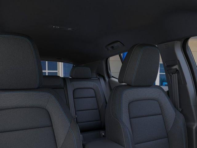 2026 Chevrolet Equinox EV LT1 w/PCY