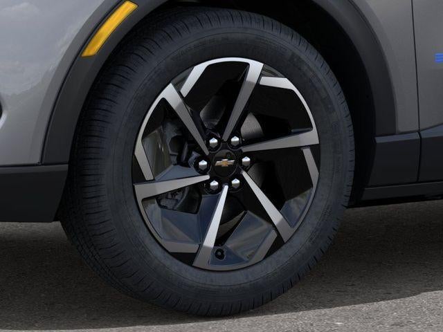 2026 Chevrolet Equinox EV LT1 w/PCY