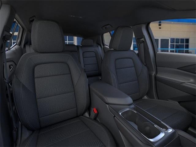 2026 Chevrolet Equinox EV LT1 w/PCY