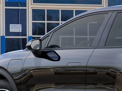 2026 Chevrolet Equinox EV LT1 w/PCY