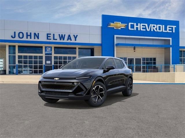 2026 Chevrolet Equinox EV LT1 w/PCY