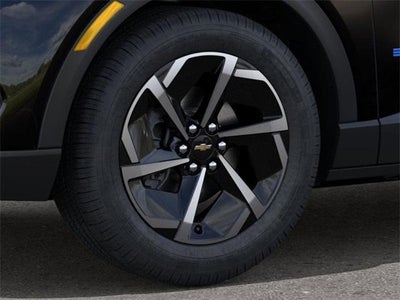 2026 Chevrolet Equinox EV LT1 w/PCY