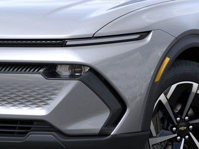 2026 Chevrolet Equinox EV LT1 w/PCY