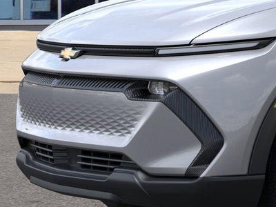 2026 Chevrolet Equinox EV LT1 w/PCY