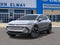 2026 Chevrolet Equinox EV LT1 w/PCY