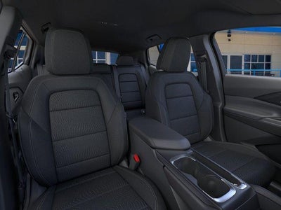 2026 Chevrolet Equinox EV LT1 w/PCY