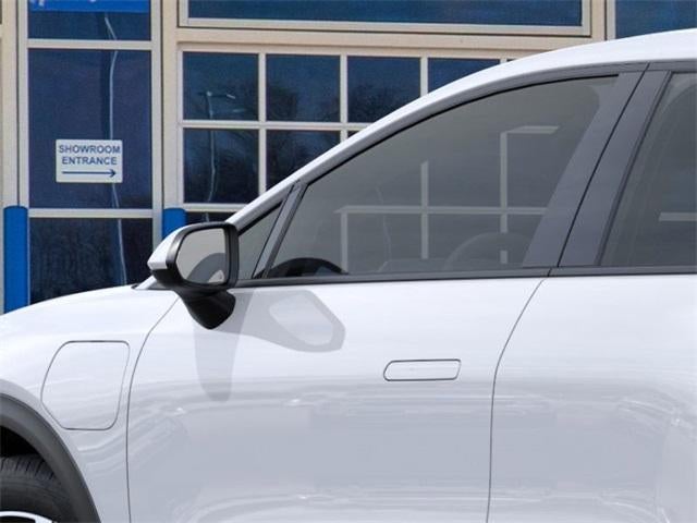 2026 Chevrolet Equinox EV LT1 w/PCY