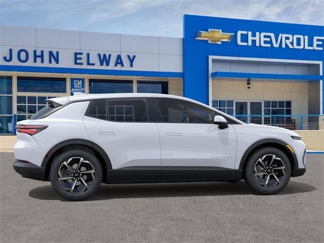 2026 Chevrolet Equinox EV LT1 w/PCY