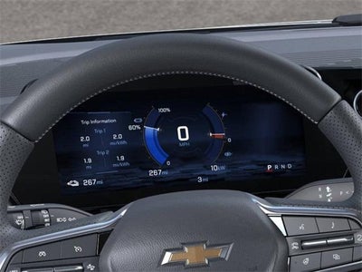 2026 Chevrolet Equinox EV LT1 w/PCY