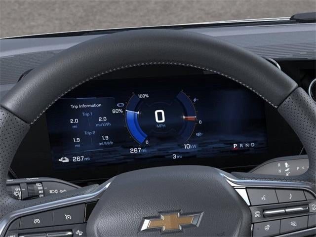 2026 Chevrolet Equinox EV LT1 w/PCY