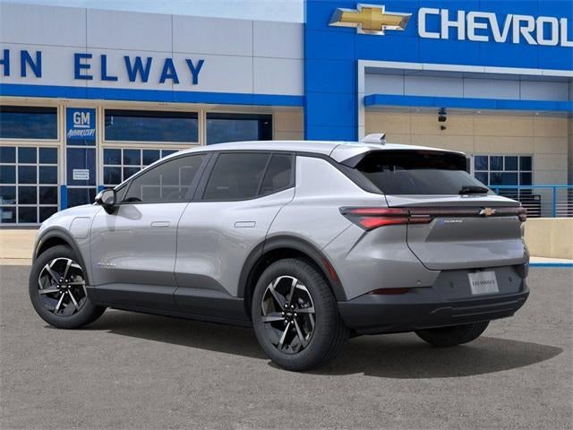 2026 Chevrolet Equinox EV LT1 w/PCY