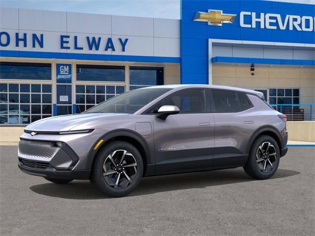 2026 Chevrolet Equinox EV LT1 w/PCY