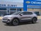 2026 Chevrolet Equinox EV LT1 w/PCY