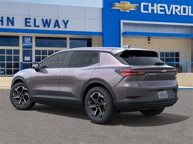 2026 Chevrolet Equinox EV LT1 w/PCY