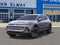 2026 Chevrolet Equinox EV LT1 w/PCY