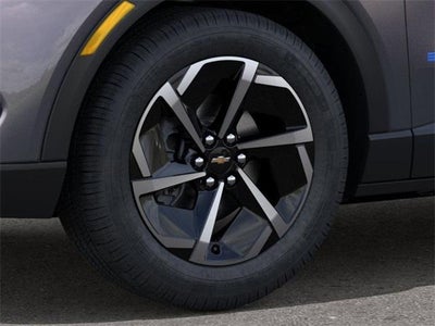 2026 Chevrolet Equinox EV LT1 w/PCY